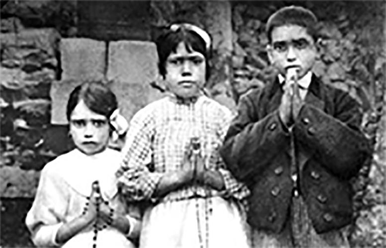 100 años de Fátima, el misterio continúa – Primera parte: Los hechos