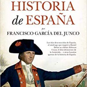 Eso Tampoco Estaba En Mi Libro De Historia De España