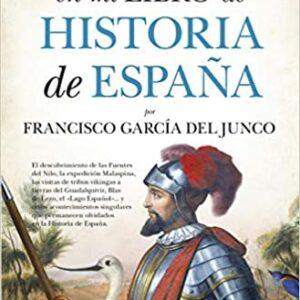 Eso No Estaba En Mi Libro De Historia De España (bolsillo) Tapa blanda – 3 marzo 2020