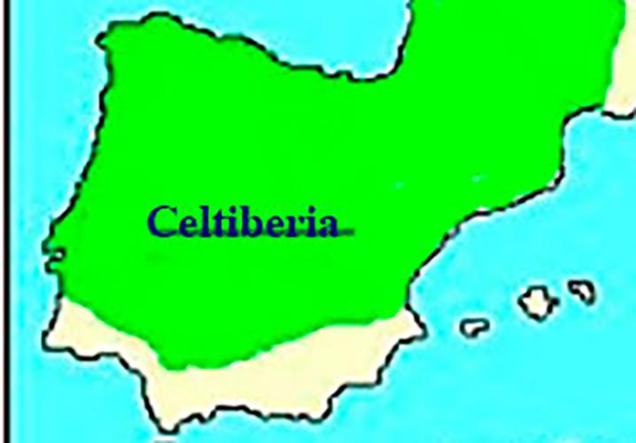Celtas en España