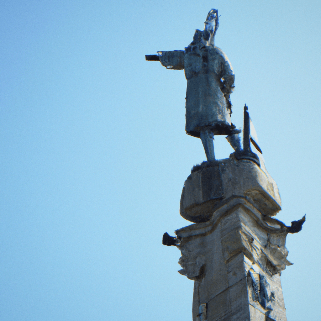 Parece que la teoría de que Cristóbal Colón era gallego gana cada vez más fuerza