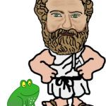 Curiosidades históricas y anécdotas de Aristófanes: Descubre el lado más intrigante del comediógrafo griego