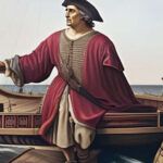 Cristóbal Colón: ¿Tuvo contacto con Sociedades Secretas?