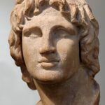 Descubre las fascinantes curiosidades históricas y anécdotas de Alejandro Magno