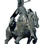 Curiosidades históricas: ¿Ganó el Cid Campeador batallas después de morir?