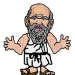 Curiosidades Históricas y Anécdotas de Sócrates: Descubre las facetas desconocidas del famoso filósofo griego