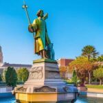 El Legado de Cristóbal Colón: Su Herencia y sus Descendientes